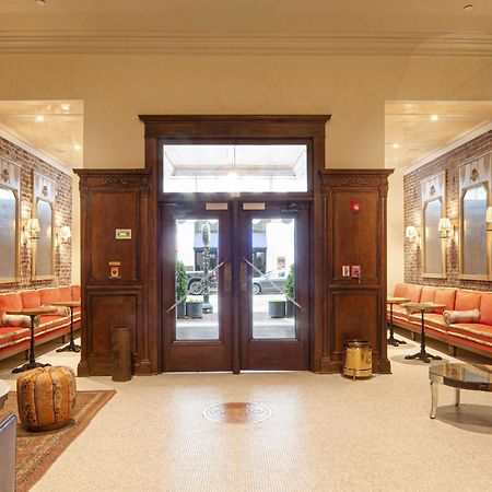 Hotel Cleo, Knoxville Downtown, A Tribute Portfolio Hotel Zewnętrze zdjęcie