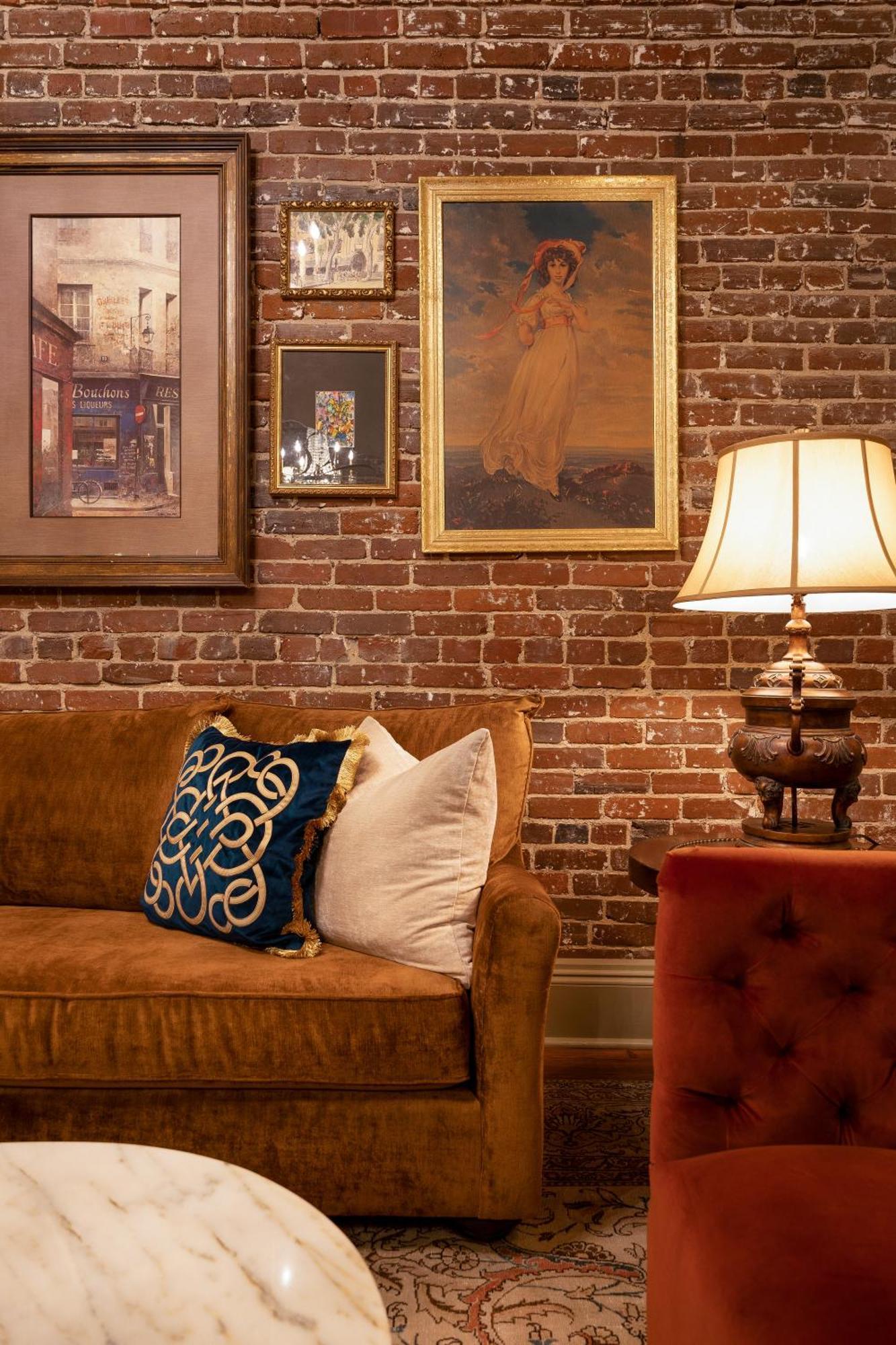 Hotel Cleo, Knoxville Downtown, A Tribute Portfolio Hotel Zewnętrze zdjęcie