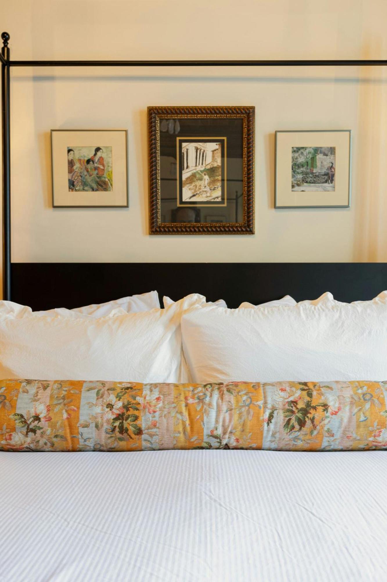 Hotel Cleo, Knoxville Downtown, A Tribute Portfolio Hotel Zewnętrze zdjęcie