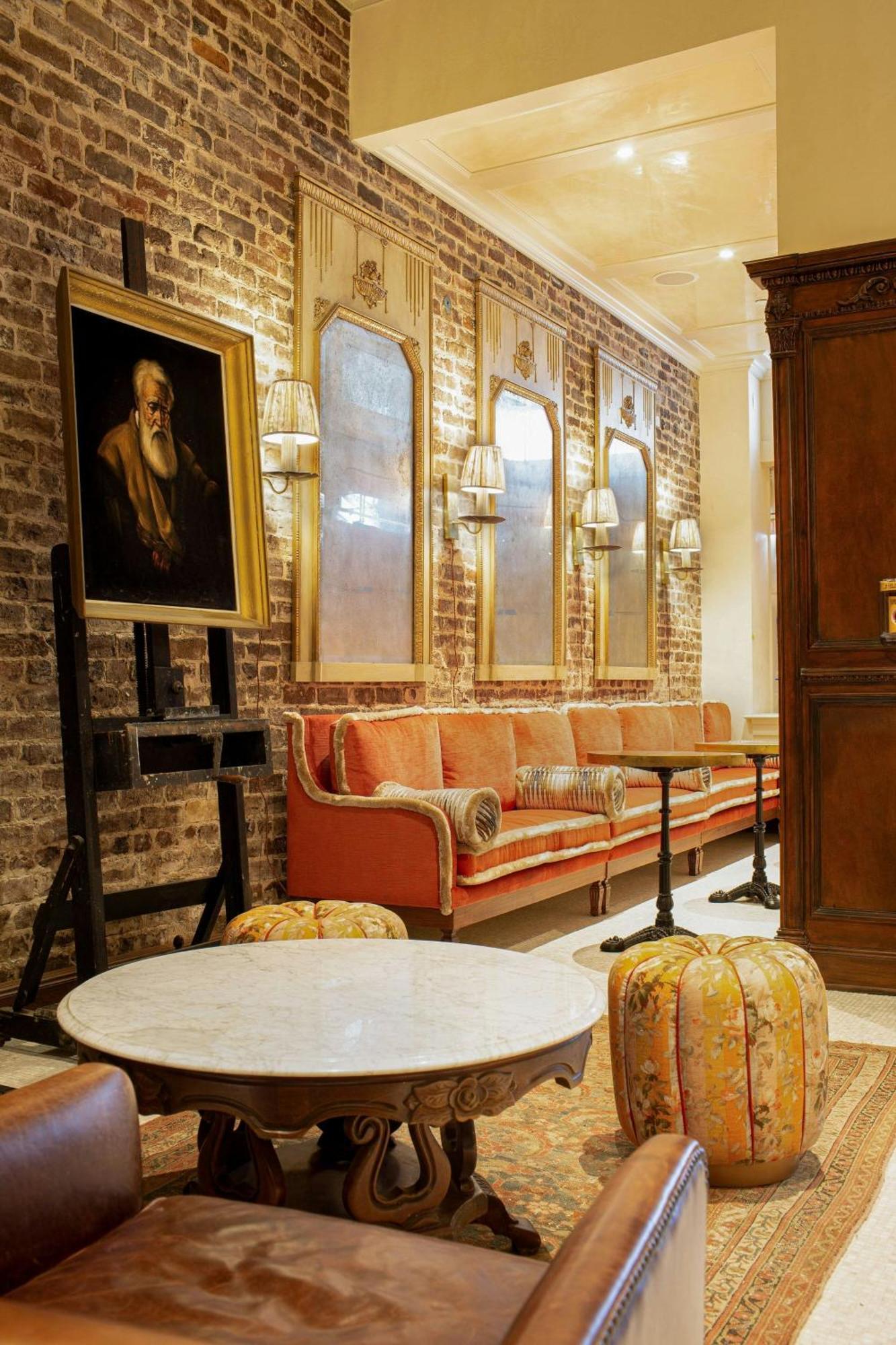 Hotel Cleo, Knoxville Downtown, A Tribute Portfolio Hotel Zewnętrze zdjęcie